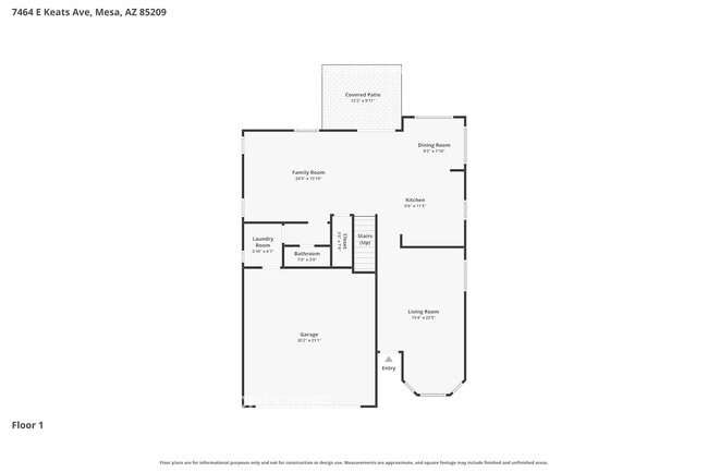 Photo - 7464 E Keats Ave