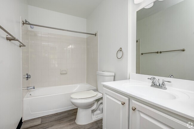 Boulder Pointe Apartments
