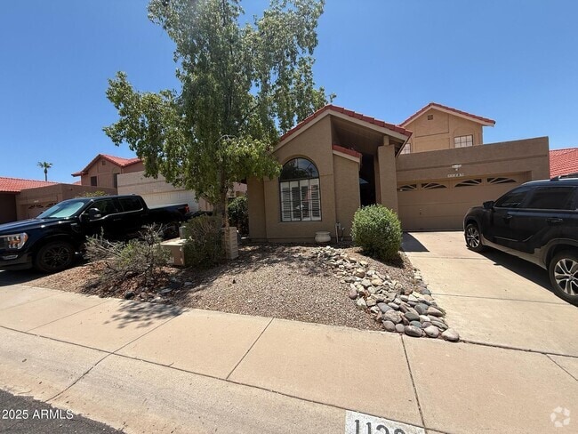 Building Photo - 11289 E Sunnyside Dr Rental