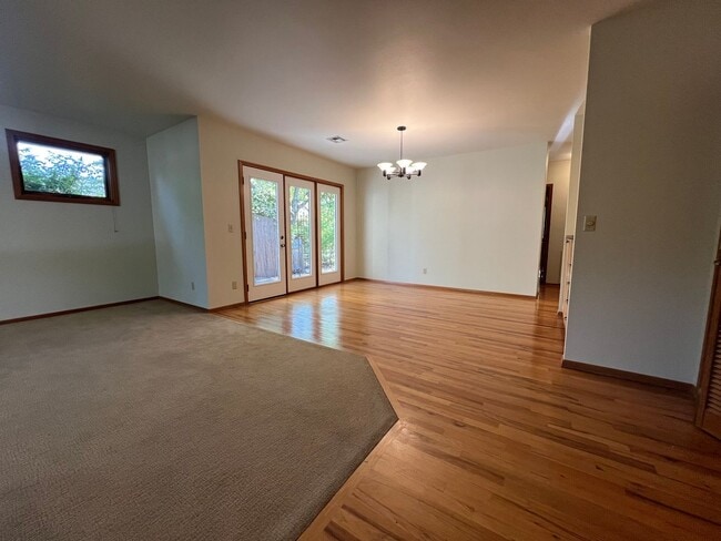 Photo - Gardener's Dream!  2 Bedroom house on quiet corner lot
