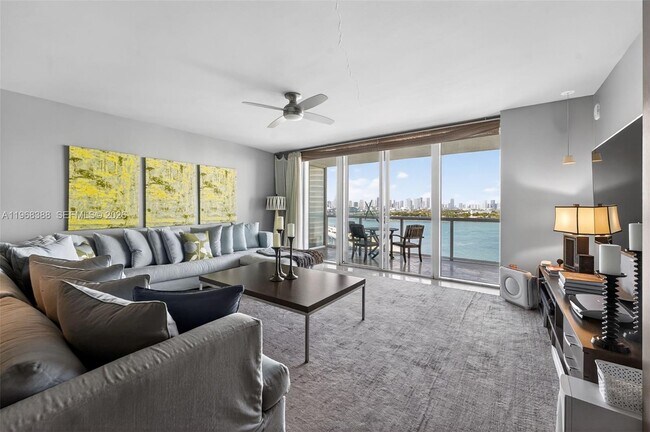 Photo - 450 Alton Rd Unit 1202