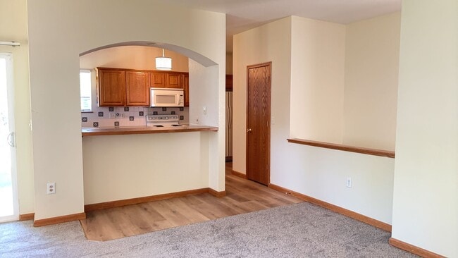 Photo - Spacious 3-Bed Home with Yard – Available Now