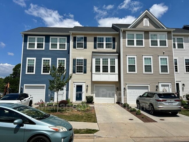Building Photo - 213 Willowshire Ct