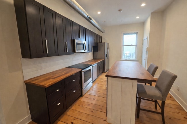 Photo - 1929 S 17th St Unit 1929 S. 17th Street 2nd Floor