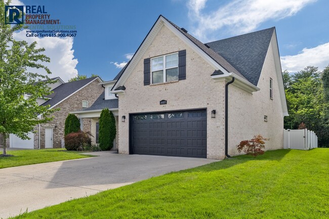 Photo - Gorgeous, Luxury 3 bd home with bonus room and screened-in patio! Triple Siegel Schools!