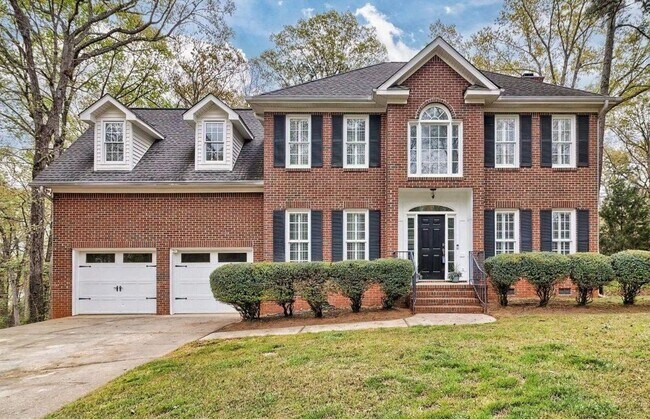 River Oaks Subdivision off Corley Mill Roa... - River Oaks Subdivision off Corley Mill Roa... House