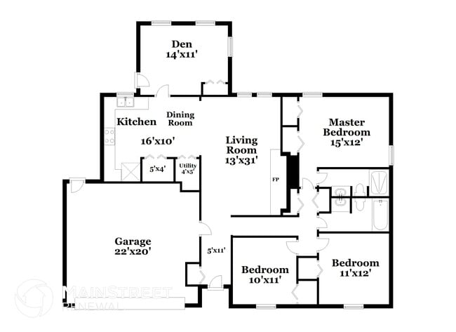 Photo - 5005 Winding Spring Cir