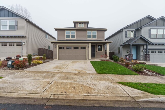 Building Photo - Stunning Salmon Creek Gem for Rent! - 3 Be... Rental