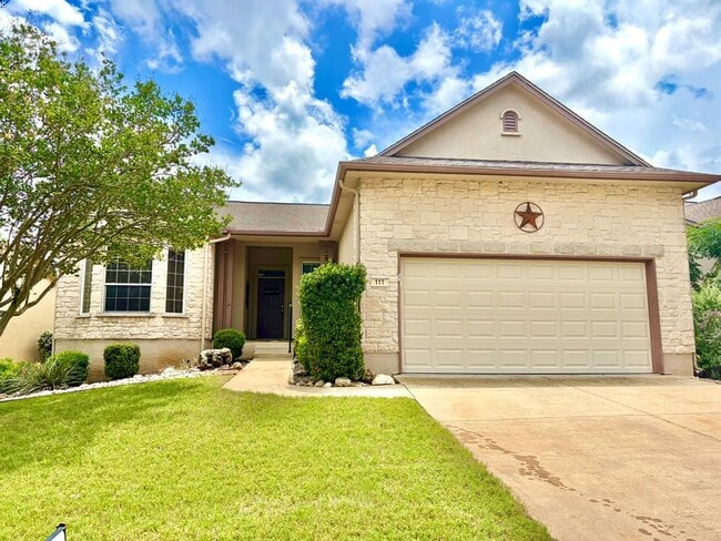 Photo - 111 Purple Sage Dr