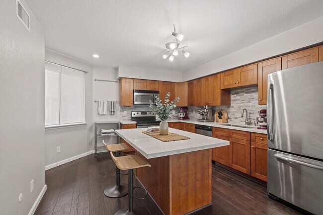 Photo - 2303 Briarwest Blvd Unit 2303