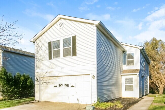 Photo - 2311 Collins Way