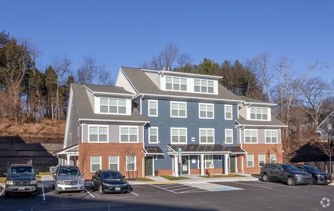 Photo - Robinson Overlook