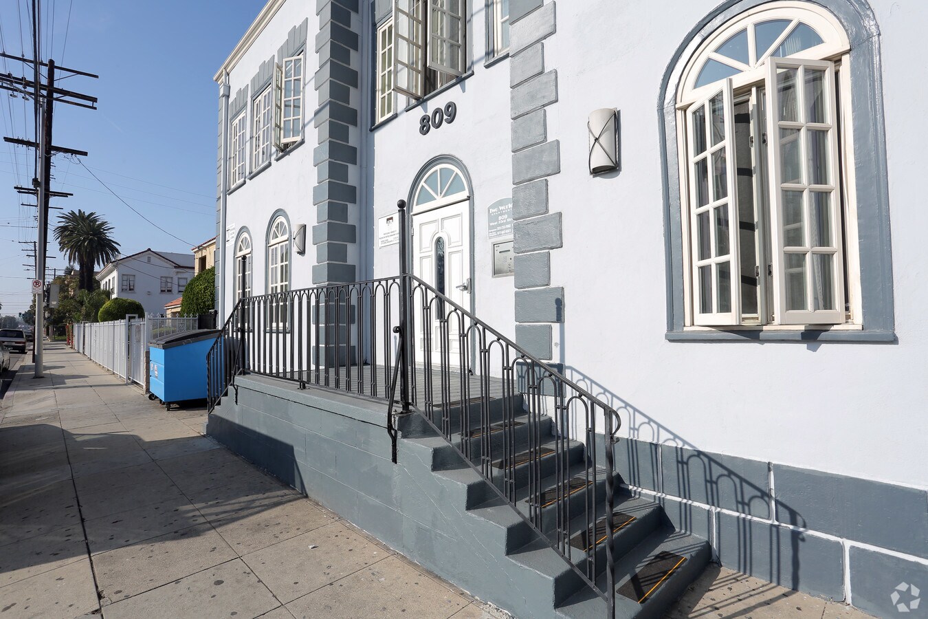 Photo - Two Worlds Apartments