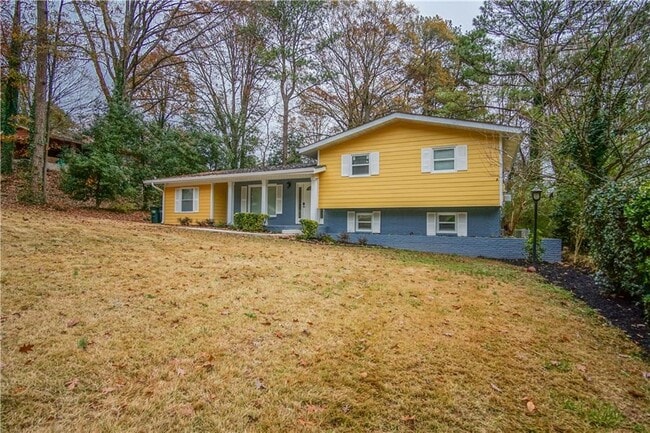 Photo - 2640 Casher Dr