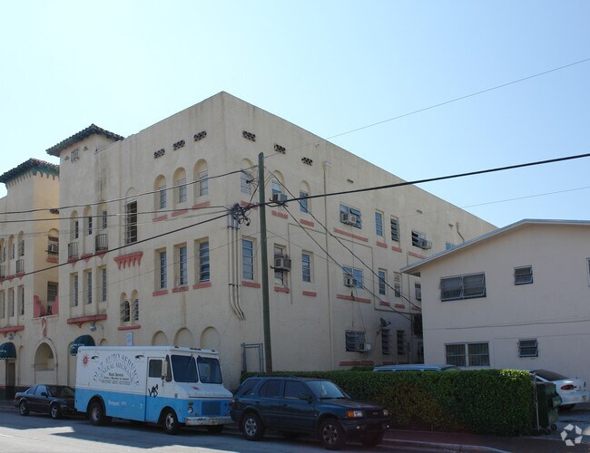 Barcelona Apartments - Barcelona Apartments