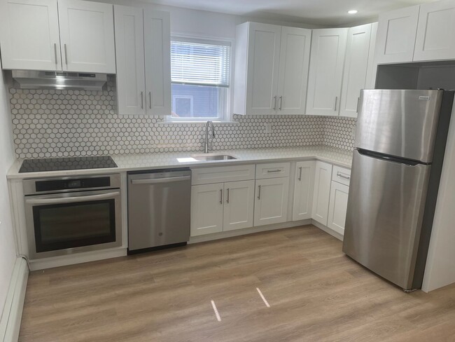 *205 Ives Street - *205 Ives Street Apartment Unit 1