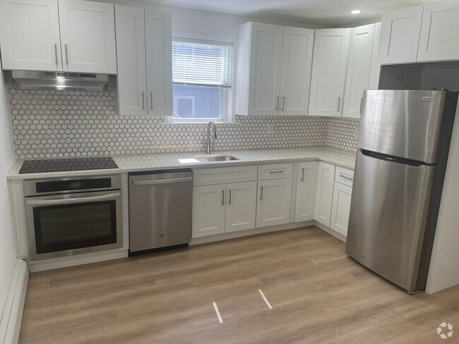 Building Photo - *205 Ives Street Unit 1 Rental