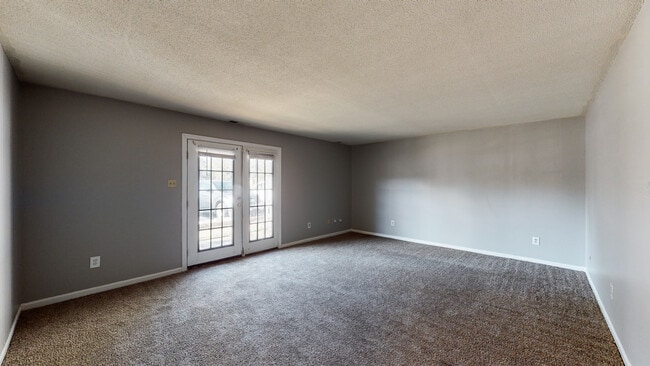 Mill Creek Apartments