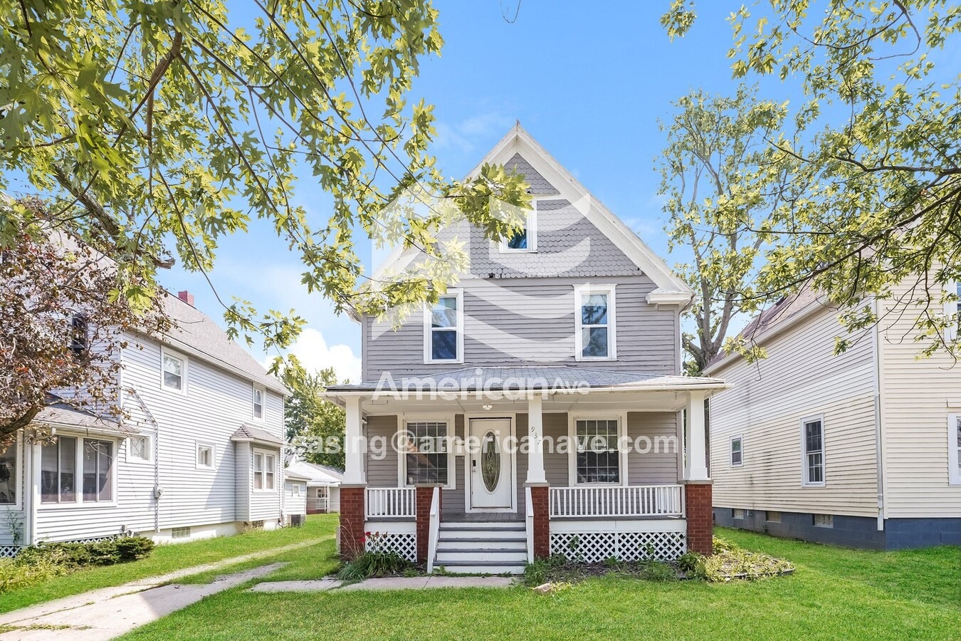 Photo - 937 Brownell Ave