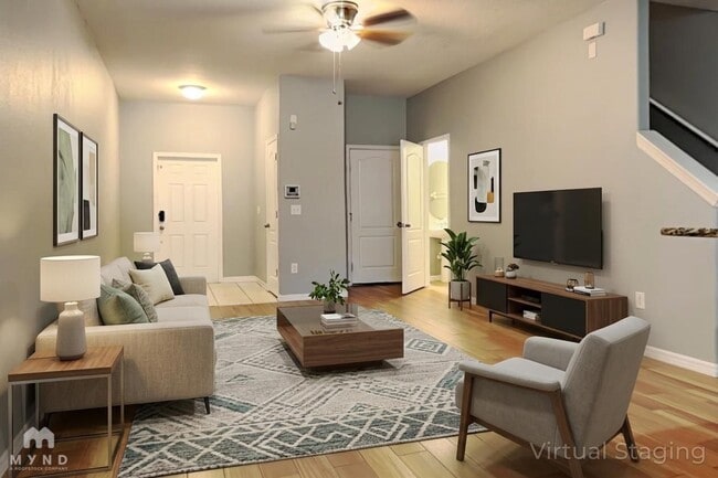 Photo - 20445 Berrywood Ln