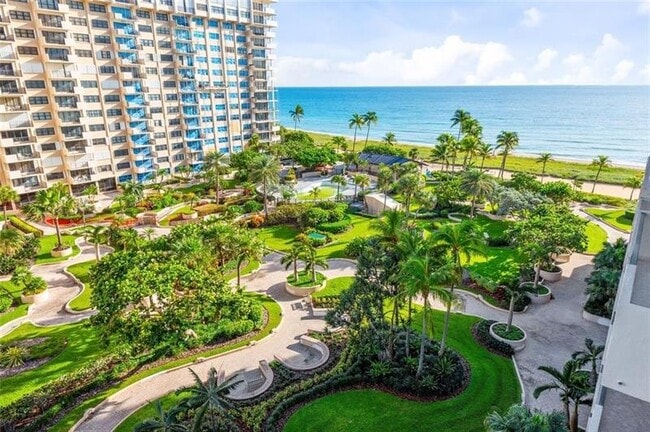 Photo - 5000 N Ocean Blvd Unit 804