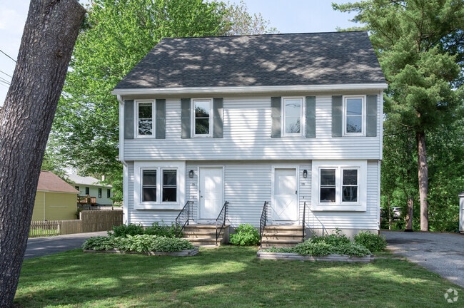 Building Photo - 12 Stockman Ave Rental