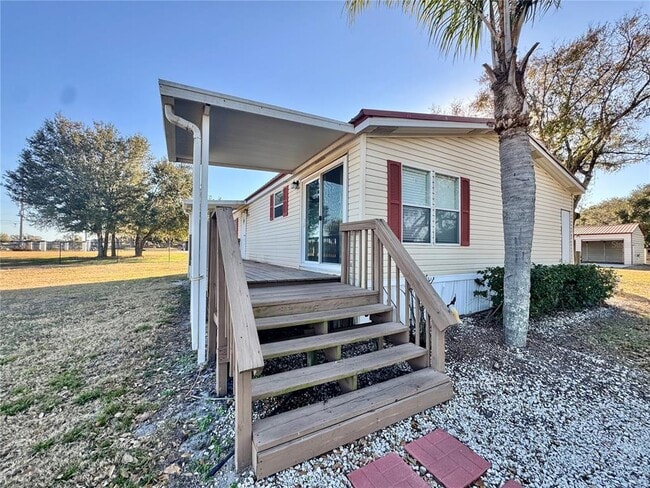 Photo - 3713 Smith Ryals Rd