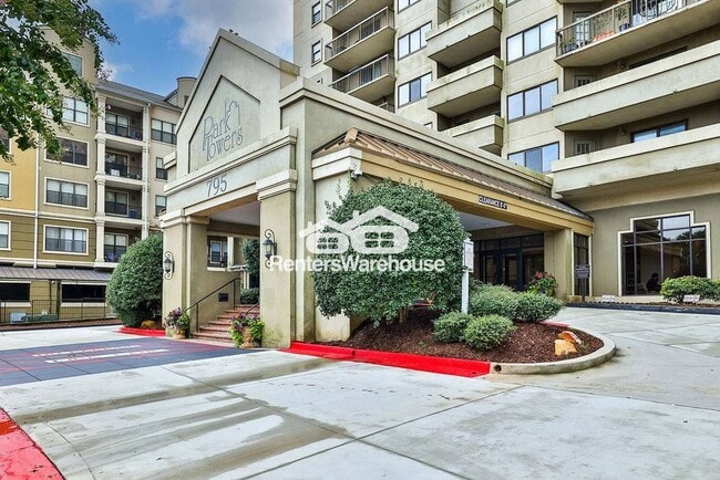 Photo - 799 Hammond Dr Unidad 327