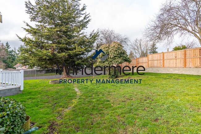 Photo - Spacious 3 Bedroom Home on a Cul-de-Sac