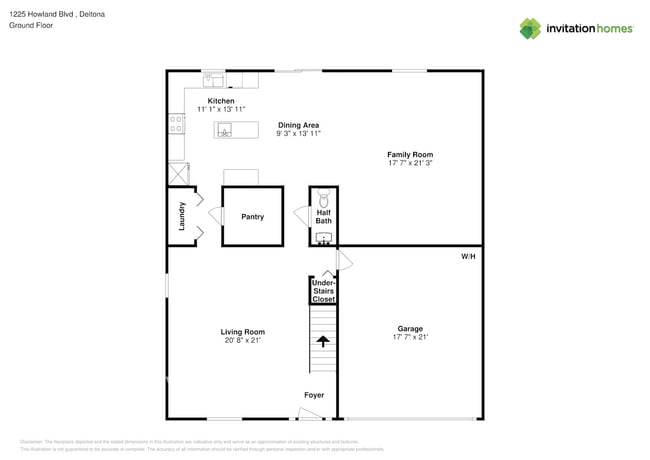 Photo - 1225 Howland Blvd