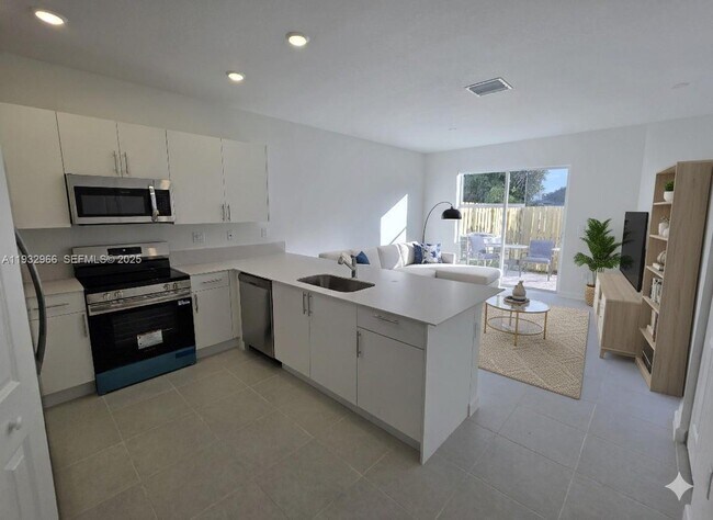 Photo - 12136 SW 268th St