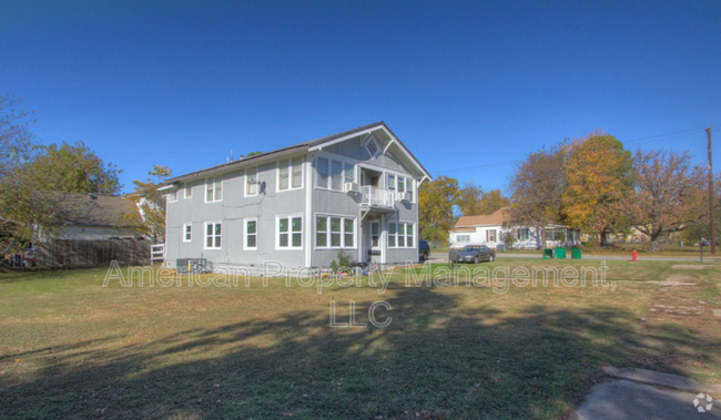 Building Photo - 502 S Walnut St Unit #1 Rental