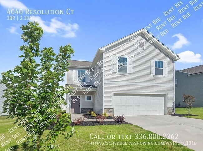 Photo - 4040 Resolution Ct House