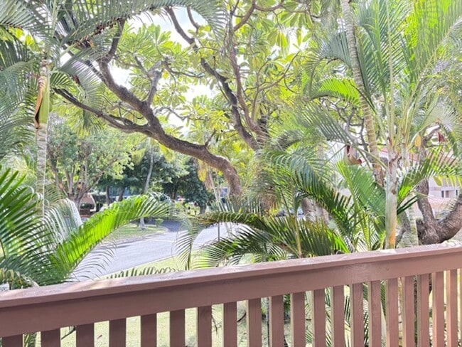 Photo - Two Bedroom Makaha Valley Plantation Unit 164A