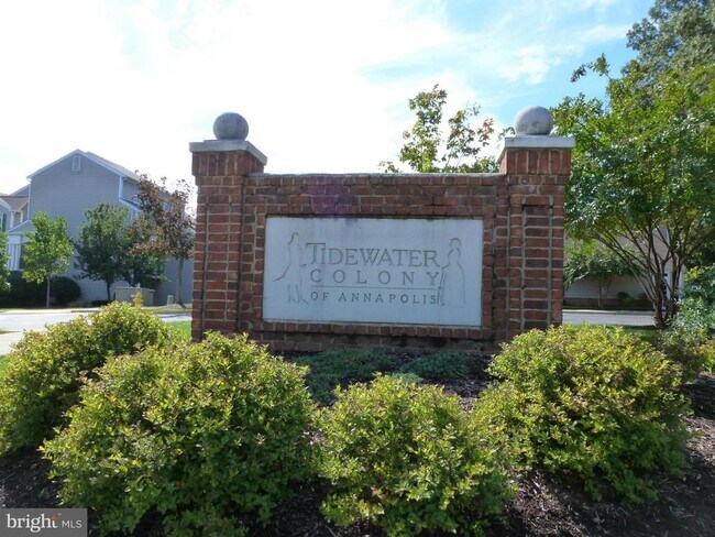2026 Governor Thomas Bladen Way Unit 301