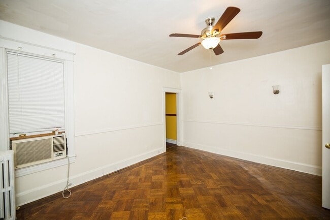 Photo - Charles Village 2bd/2ba Rowhome with Parking Spots, W/D and more! Available 7/20