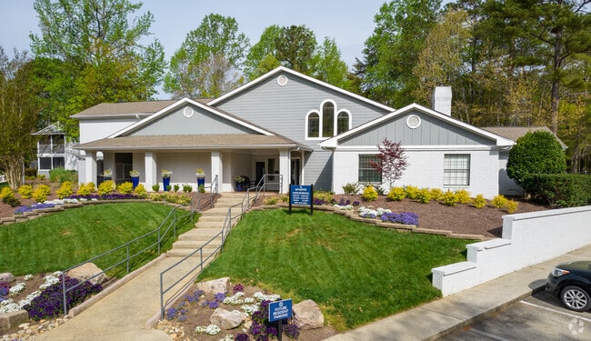 Clubhouse