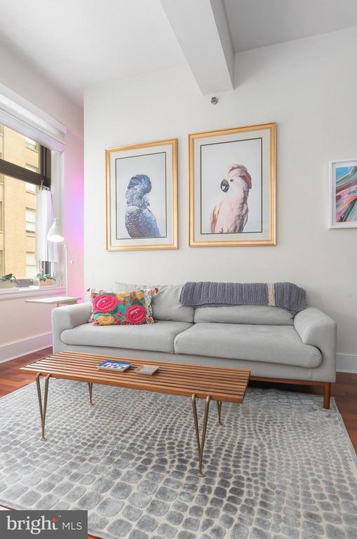 Photo - 1500 Chestnut St Unidad 12C