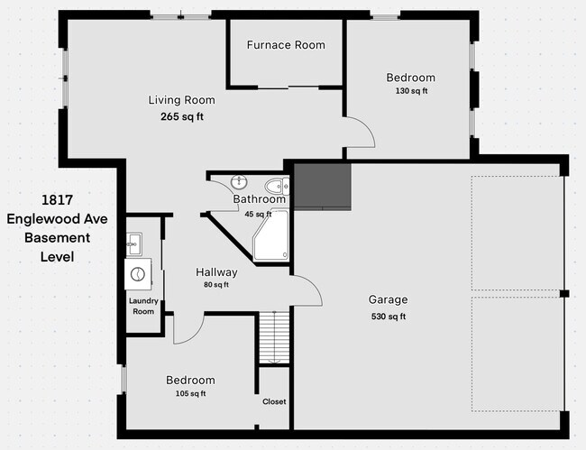 Photo - 1817 Englewood Ave