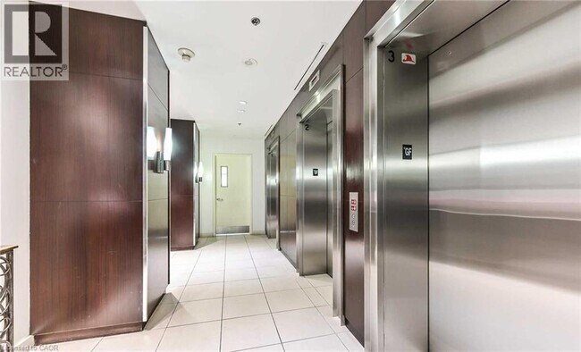 Photo - 36 Lee Centre Dr Unité 2306