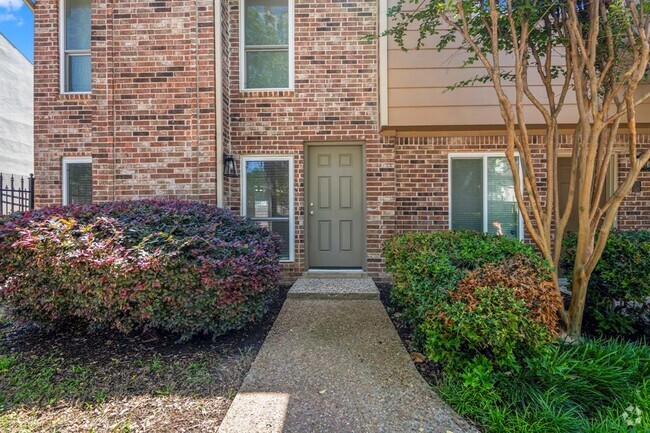 Building Photo - 2501 Bering Dr Rental