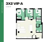 3x2 VIP A