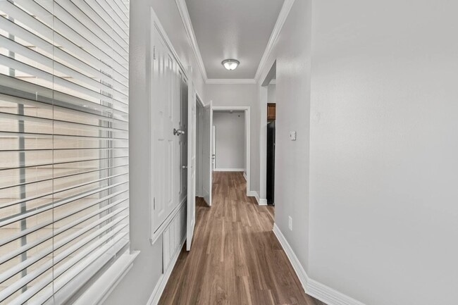 Grace Pointe Apartments