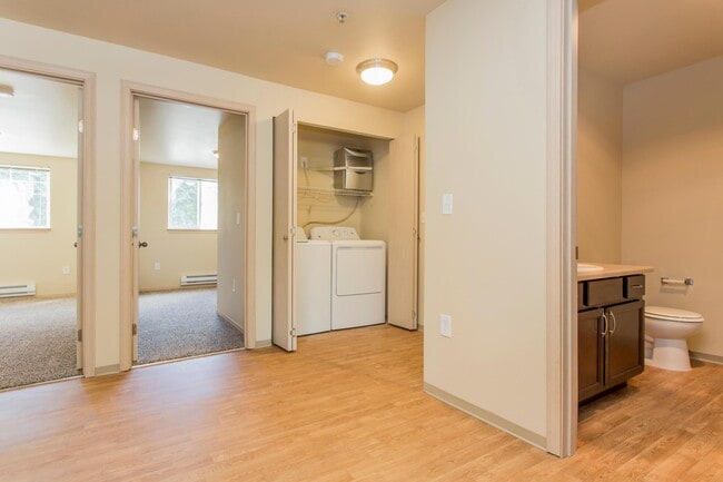 Park Place Apartments
