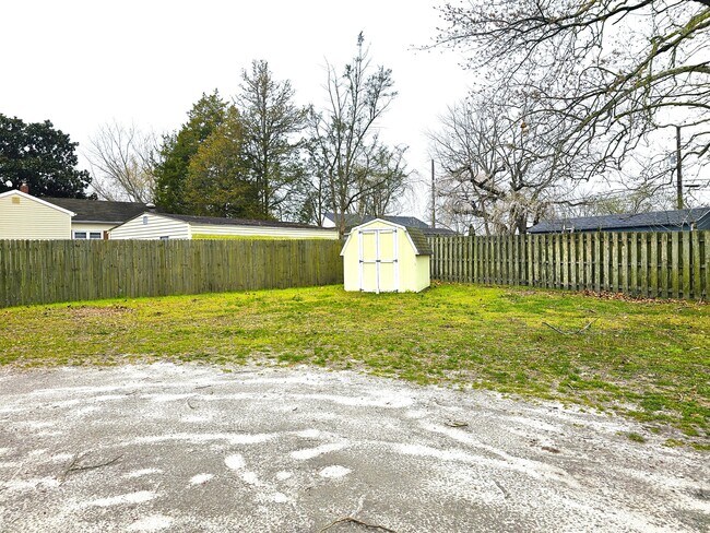 Photo - 1306 Hamilton St