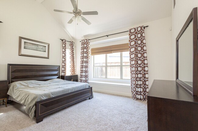 Photo - This stunning single-family home, built in 2019, offers 4 bedrooms and 4 bathrooms within its spa...
