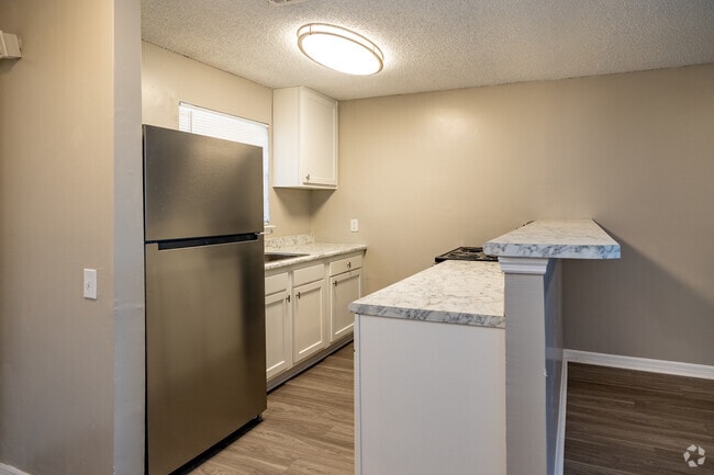 Interior Photo - Caroline Village Rental