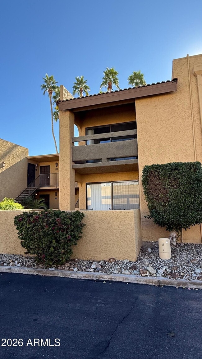 Photo - 8500 E Indian School Rd Unit 248