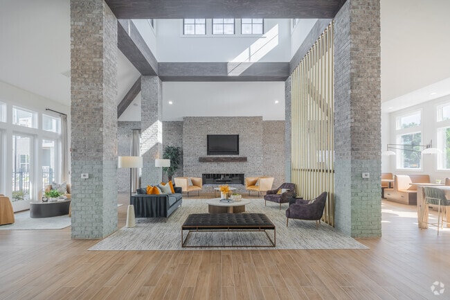 Clubroom
