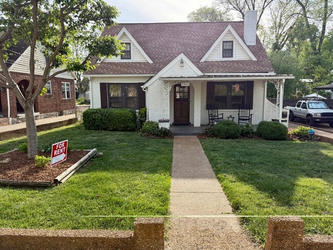 Building Photo - 2309 Cisco St